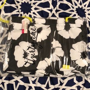 Soft Utility Tote